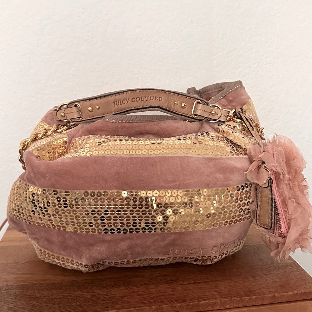 Original Juicy Couture purse